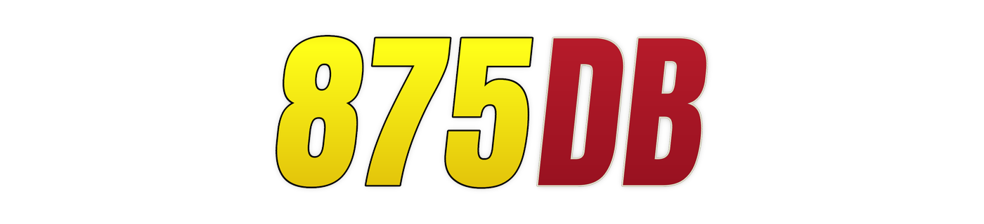 875db
